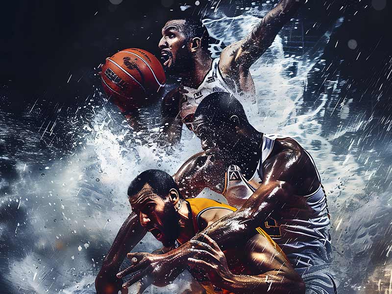 [QQ原声]WNBA季后赛半决赛G2 菲尼克斯水星vs明尼苏达山猫  第三节 录像
